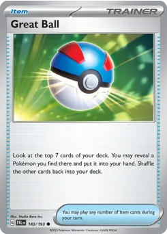 Paldea Evolved