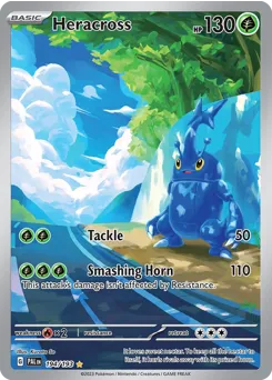 Paldea Evolved