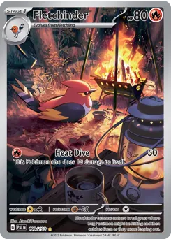 Paldea Evolved