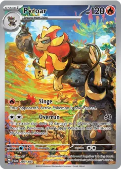 Paldea Evolved
