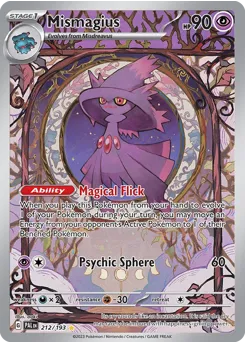 Paldea Evolved