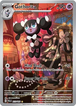 Paldea Evolved
