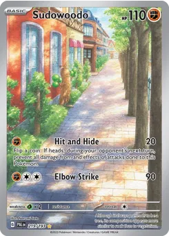 Paldea Evolved