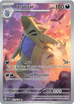 Paldea Evolved