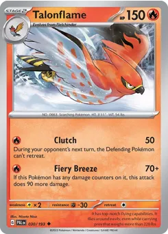 Paldea Evolved