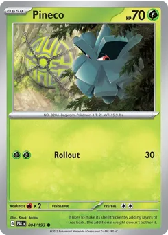 Paldea Evolved
