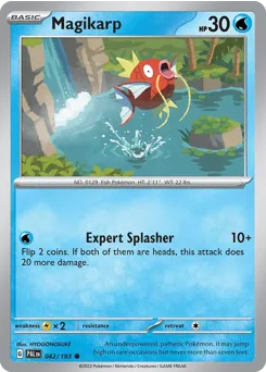 Paldea Evolved