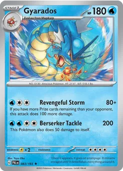 Paldea Evolved