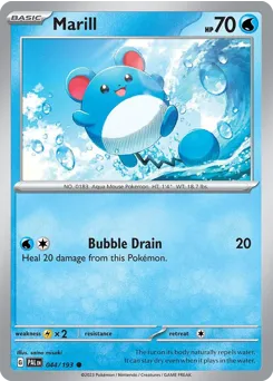 Paldea Evolved