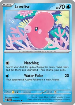 Paldea Evolved