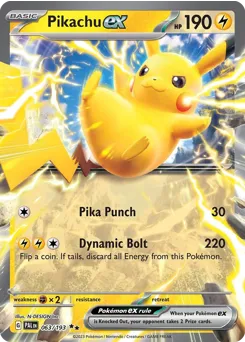 Paldea Evolved