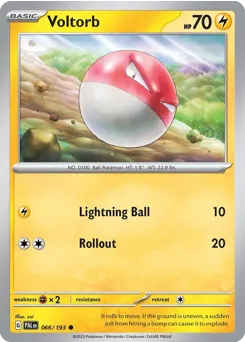 Paldea Evolved