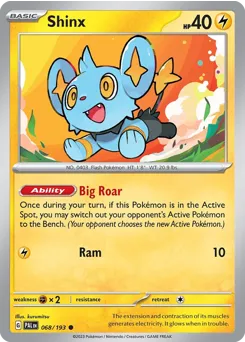Paldea Evolved