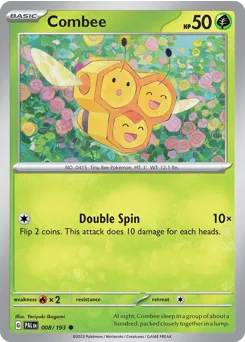Paldea Evolved