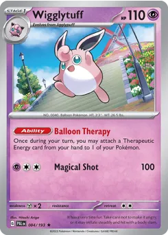Paldea Evolved