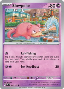 Paldea Evolved