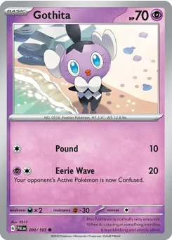 Paldea Evolved