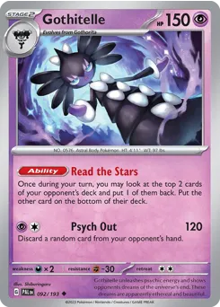Paldea Evolved