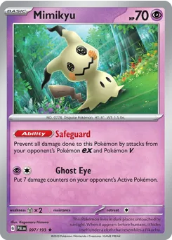 Paldea Evolved