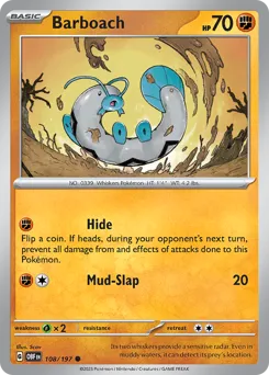 Obsidian Flames
