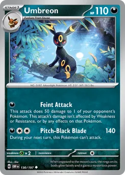 Obsidian Flames