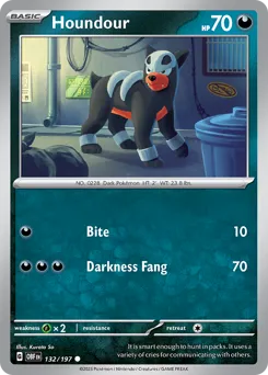 Obsidian Flames