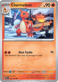 Obsidian Flames