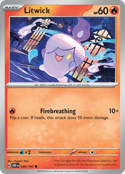 Obsidian Flames