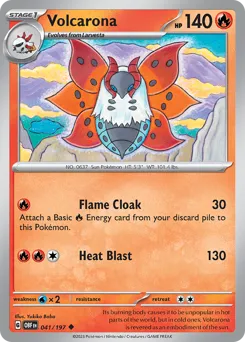 Obsidian Flames