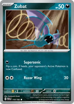 Paradox Rift