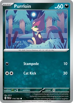 Paradox Rift