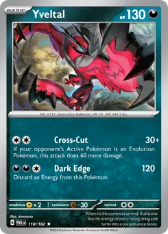 Paradox Rift
