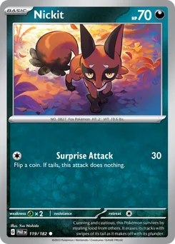 Paradox Rift