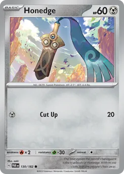 Paradox Rift