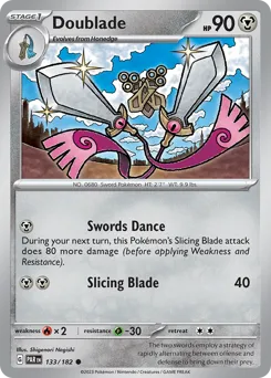 Paradox Rift