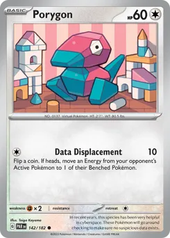 Paradox Rift