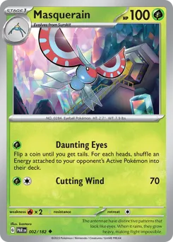 Paradox Rift