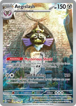 Paradox Rift