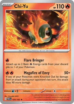 Paradox Rift