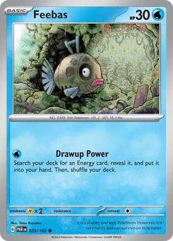 Paradox Rift