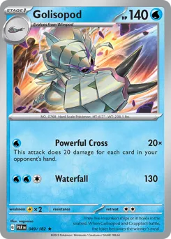 Paradox Rift