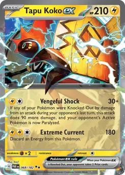 Paradox Rift
