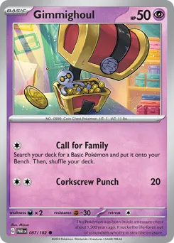 Paradox Rift