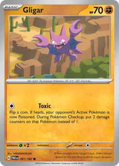 Paradox Rift