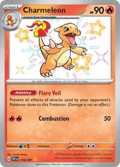 Paldean Fates