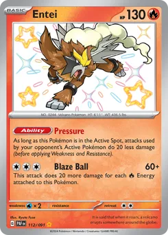 Paldean Fates