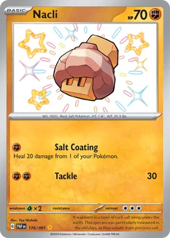 Paldean Fates