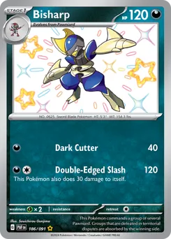 Paldean Fates