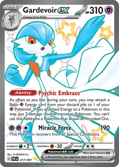 Paldean Fates