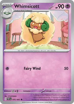 Paldean Fates